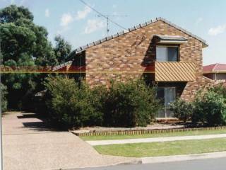 View profile: UNI DOWN THE ROAD
